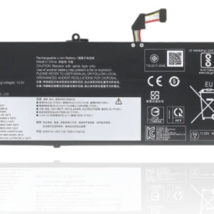Pin laptop Lenovo ThinkBook 16 G4+ IAP (Type 21CY), Lenovo ThinkBook 16 G4+ ARA (Type 21D1) Series, L21C3PD7 L21M3PD7 L21L4PD8 L21M4PD8 L21C3PD7 (ZIN) - 3 CELL