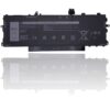 Pin laptop Dell Latitude 9420 9430, Latitude 9420 (2-in-1), Latitude 9430 (2-in-1), 3VV58 0JJ4XT GHJC5 59.6WH (ZIN) - 3 CELL *KO KÉN WH*