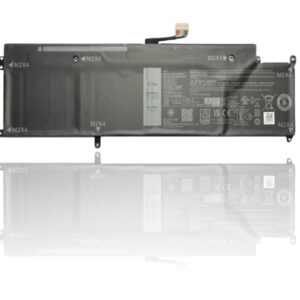 Pin laptop Dell Latitude 13 7370 E7370, WY7CG XCNR3 43WH P63NY (ZIN) - 4 CELL *KO KÉN WH*