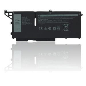 Pin laptop Dell Latitude 7330 7430 7530, Latitude 5330 5430 (Gen 12), 293F1 M69D0 293F1 41WH (ZIN) - 3 CELL *KO KÉN WH*