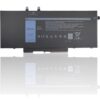Pin laptop Dell Latitude 5500 5510, Precision 3540 3550, Inspiron 7590 7591 7791 (2-in-1 Series CÓ BÚT CẢM ỨNG), 4GVMP R8D7N DÀI 68WH 4GVMP (ZIN) - 3 CELL *KO KÉN WH*