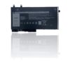 Pin laptop Dell Latitude 5400 5410 5500 5510, 01V1XF XV8CJ NGẮN 42WH 1V1XF (ZIN) - 3 CELL *KO KÉN WH*