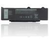 Pin laptop Dell Latitude 3440 3540 5340 5440 5540, Dell Precision 3580, R73TC (GEN 12) R73TC 54WH (ZIN) - 3 CELL