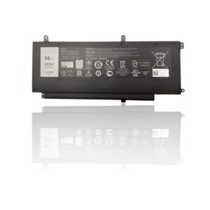 Pin laptop Dell Inspiron 15 7547 7548, Vostro 5459 TYPE G05H0 4P8PH 56WH (ZIN) - 4 CELL *KO KÉN WH*