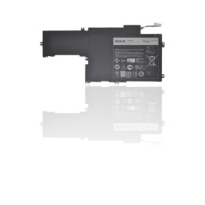 Pin laptop Dell Inspiron 14-7437, P42G C4MF8 5KG27 (ZIN) - 4 CELL