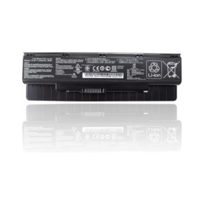 Pin laptop Asus N46 N56 N76 - 6 CELL