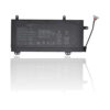Pin laptop Asus ROG GU501 GU501G GU501GM GZ024T GZ045T, Asus ROG Zephyrus GM501 GM501G GM501GM GM501GS, C41N1727 (ZIN) - 4 CELL