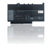 Pin laptop Dell Latitude E7270, 7CJRC 21X15 PDNM2 7CJRC NGẮN 37WH/42WH (ZIN) - 3 CELL *KO KÉN WH*
