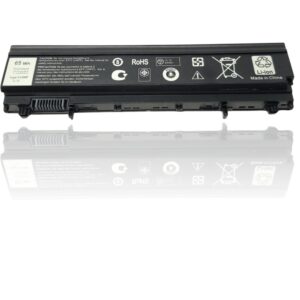 Pin laptop Dell Latitude E5440 E5540 7W6K0 F49WX NVWGM CXF66 WGCW6 - 6 CELL