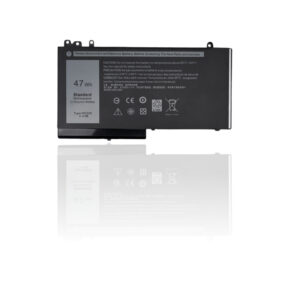 Pin laptop Dell Latitude E5270 E5470 NGGX5 NGẮN 47WH (ZIN) - 3 CELL *KO CHẠY DC E5470 CPU HQ*
