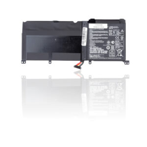 Pin laptop Asus Zenbook G60V N501JW-1A N501JW-1B N501JW-2A N501JW-2B N501VW N501VW-2B UX501JW 60WH (ZIN) - 4 CELL