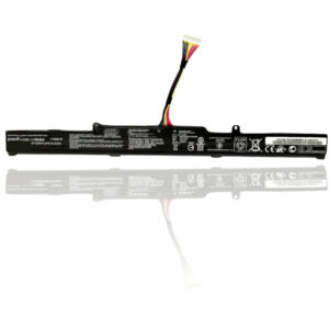 Pin laptop Asus ROG GL752 GL752J GL752V N552 N552V N752 N752V, A41N1501 (ZIN) - 4 CELL