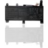 Pin laptop Asus ROG Strix GL504GM GL504GW GL504GS G515GV GL704GM, ROG Strix G512L G531V G531T G531G G712L G731G C41N1731-2 (TYPE C) 3 PÁT ỐC DÀI (ZIN) - 4 CELL