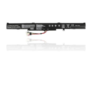 Pin laptop Asus ROG GL553VD GL553VW GL553VE GL753V FX53VD ZX53V A41N1611 (ZIN) - 4 CELL
