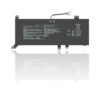 Pin laptop Asus Vivobook 15 A409 A409F A509 A509FB A509FJ A509MA A509FL F409 F409F F509 F509JB F509FA F509FB F509UJ X409 X409F X409M X409U X509 X509FL X509FB X509JA X415E X415J X515E X515M, C21N1818-2, B21N1818-2 (PÁT 2 TRÊN - 3 DƯỚI) TYPE C (ZIN) - 2 CELL