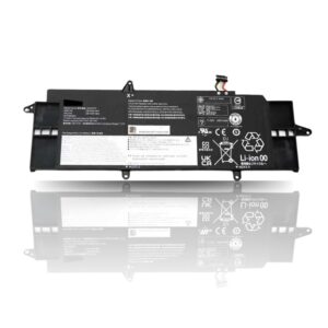 Pin Laptop Lenovo Thinkpad X13 Gen 2, Lenovo Thinkpad X13 Gen 2 (Type 20WK 20WL), L20C3P72 L20D3P72 L20M3P72 41WH (ZIN) - 3 CELL