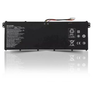 Pin Laptop Acer A315-51, Acer Aspire 3 A314-22, A314-31, A314-35, A315-21, A315-22, A315-23, A315-34, A315-42, A315-51, A315-53, A317-33, Aspire 1 A114-31, AP16M4J AP16M5J (ZIN) - 4 CELL