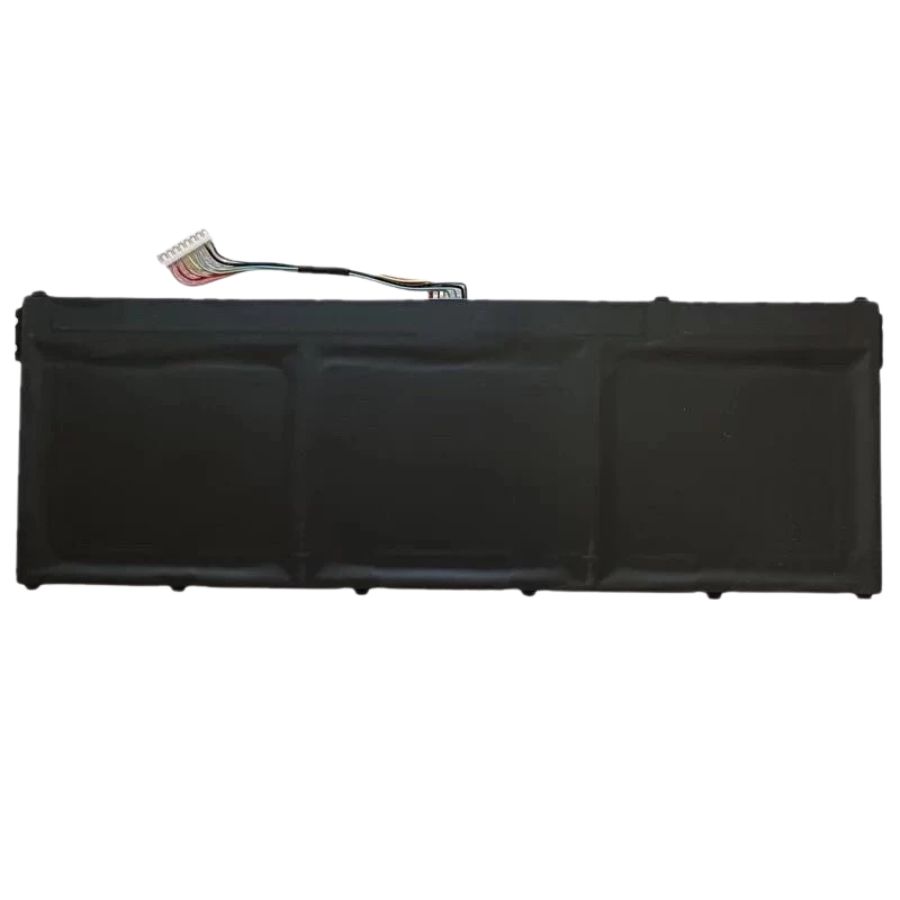 Mặt sau pin linh kiện thay thế cho laptop Acer Aspire 3 A315-58 A315-57 A314-35 A317-52 A317-53 SP114-31 EX215-54 AP19B8K