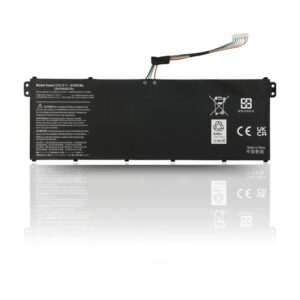 Pin Laptop Acer A515-45, Acer Aspire 5 A515-45, A515-46, A515-56, Aspire 7 A715-43, Swift 3 SF314-43, SF314-511, Vero AV15-51, TravelMate Spin B3 B311RNA-32, TMP214-41-G3, AP20CBL (ZIN) 3 CELL