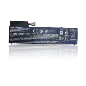 Pin Laptop Acer Aspire M3 M5, Acer Aspire Timeline Ultra M3 M3-481, M3-581T, M5 M5-481T, M5-581 AP12A3i (ZIN) - 6 CELL