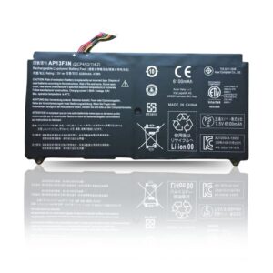 Pin Laptop Acer Aspire S7-392, Acer Aspire S7-392, AP13F3N (ZIN) - 4 CELL