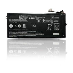 Pin Laptop Acer Chromebook C720, Acer Chromebook C720 C732 C740 C771, Chromebook 14 CB3-431, CP5-471, CB514-1H, CB314-1HT, Acer Chromebook 15 CB3-532, Acer Chromebook Spin 512, AP13J4K AP13J7K AP13J3 (ZIN) - 3 CELL