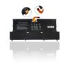 Pin Laptop Hp Spectre 13-V000, Hp Spectre 13 13-V000, 13-V015TU, 13-V014TU, SO04XL (ZIN) - 4 CELL