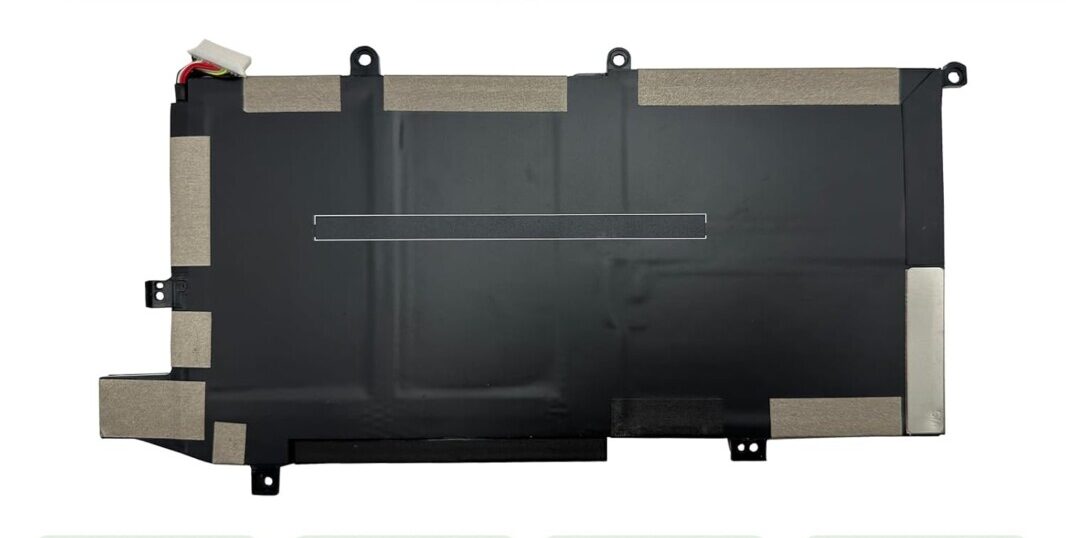 Mặt sau pin laptop HP Spectre x360 14-ea000, 14-ea1000