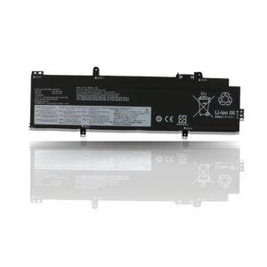 Pin Laptop Lenovo ThinkPad T14/P14S GEN 3 4 52.5WH, Lenovo ThinkPad T14 Gen 3, ThinkPad P14s Gen 3, ThinkPad T14 Gen 4, Thinkpad P14s Gen 4, L21M4P71 L21L4P71 L21C4P71 L21M4P72(TYPE B) (ZIN) - 4 CELL