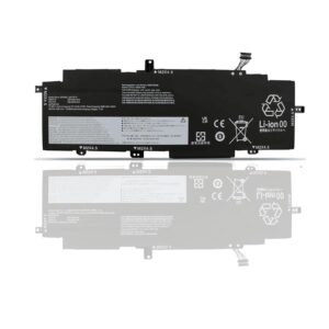 Pin Laptop Lenovo ThinkPad T14S GEN 2, Lenovo ThinkPad T14s Gen 2, L20M4P72 L20L4P72 L20C4P72 (ZIN) - 4 CELL