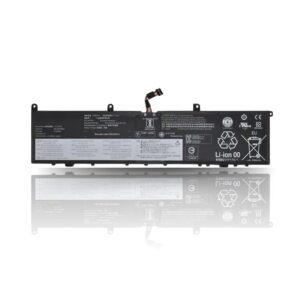 Pin Laptop Lenovo ThinkPad X1 Extreme Gen 1 2, Lenovo ThinkPad X1 Extreme Gen 1, ThinkPad X1 Extreme Gen 1 Gen, Thinkpad P1 Gen 1, Thinkpad P1 Gen 2, L17M4P72 L17C4P72 L18M4P71, 01AY968 01AY969 01YU911, 5B10V98091 SB10Q76929 SB10Q76928(ZIN) - 4 CELL *CORE I THẾ HỆ 8,9*