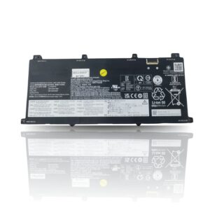 Pin Laptop Lenovo ThinkPad X1 Fold 16 Gen 1 48.2WH, Lenovo ThinkPad X1 Fold 16 Gen 1 Series, L21D3P75 L21M3P75 L21C3P77 L21D3P77 L21M3P77 (ZIN) - 3 CELL *PIN DÀI*
