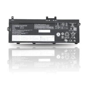 Pin Laptop Lenovo ThinkPad X13 Yoga Gen 2, Lenovo ThinkPad X13 Yoga Gen 2, ThinkPad X13 Yoga G2, L20C3P71 L20M3P71 L20L3P71 (ZIN) - 3 CELL
