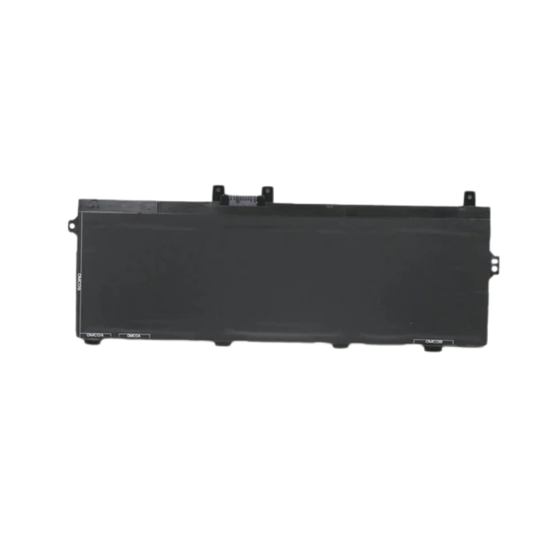 Mặt sau pin linh kiện thay thế cho laptop Lenovo ThinkPad X13 Yoga Gen 2, ThinkPad X13 Yoga G2