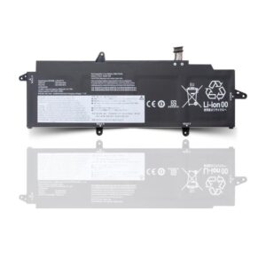 Pin Laptop Lenovo Thinkpad X13 Gen 3, Lenovo Thinkpad X13 Gen 3 (Type 21BN 21BQ), L20L4P73 L20M4P73 L20C4P73 54.7WH (ZIN) - 4 CELL