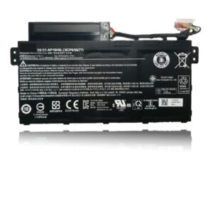 Pin laptop Acer A514-51, Acer Aspire 5 A514-51, A515-53, Spin 3 SP314-53 TravelMate B1 B11421, AP18H8L (ZIN) - 3 CELL