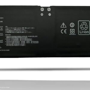 Pin laptop Asus ROG Strix G15 G513 G513I G513Q G513R, ROG G17 G713 G713I G713Q G713R, Asus ROG Strix SCAR 15 G533 G533Q G533Z, SCAR 17 G733 G733Q G733Z, ROG Zephyrus G15 GA503 GA503Q GA503R, Asus TUF Gaming F15 FX507 FX507Z, TUF F17 FX707 FX707Z, Asus M16 GU603 GU603H GU603Z, Asus S17 GX703 GX703H, Asus ProArt StudioBook 16 H5600 H5600Q, Asus Pro W5600 W5600Q, C41N2010 (ZIN) - 4 CELL *KÉN WH*