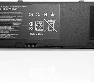 Pin laptop Asus Pro Essential PU301 PU301LA PU301LA, C31N1318 (ZIN) - 3 CELL