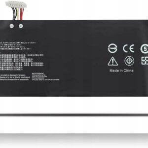 Pin laptop Asus Vivobook S14 S406U S410U S4100V X411U K410U B31N1707 (ZIN) - 3 CELL
