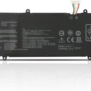 Pin laptop Asus VivoBook S14 S433 D433 M433, Vivobook S15 S533 D533 M533, C31N1905 (ZIN) - 3 CELL