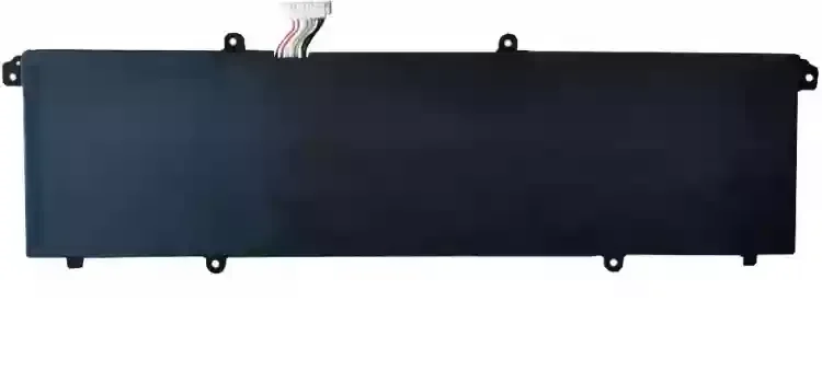 Mặt sau pin laptop Asus S433, S433FA, S433FL, S533, S533FA, S533FL