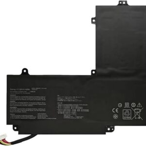 Pin laptop Asus VivoBook Flip 12 TP203 TP203N TP203NAH TP203M TP203MAH , B31N1625 (ZIN) - 3 CELL