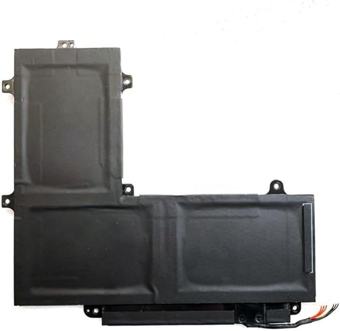 Mặt sau pin laptop Asus TP203, TP203MA, TP203NA, B31N1625