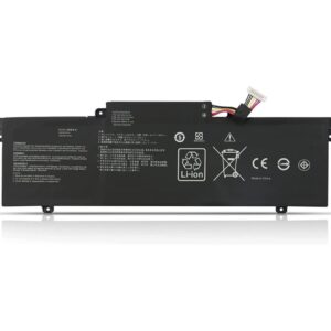 Pin laptop Asus ZenBook 14 UX435 UX435E UX435EA UX435EG UX435U UX425UG UM425QA, C31N1914 (ZIN) - 3 CELL