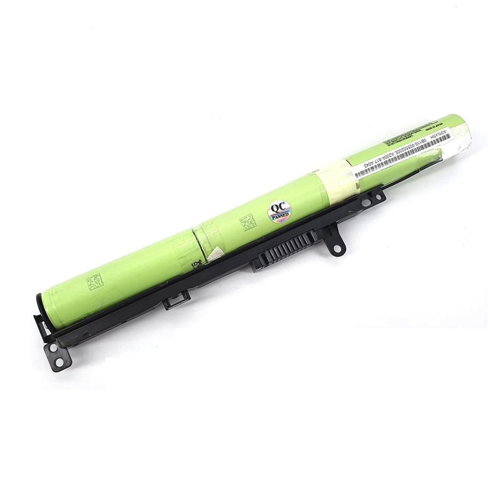 Mặt sau pin laptop Asus X560, X560UD, X560BA, A31N1730