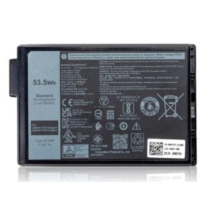 Pin laptop Dell 5430
