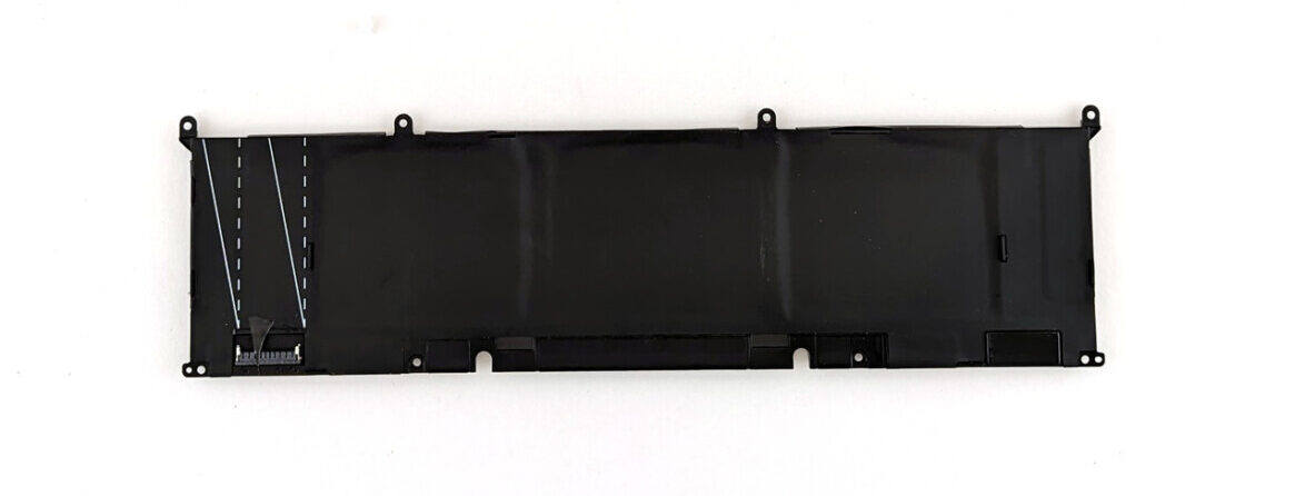 Mặt sau pin laptop Dell XPS 15 9500, Precision 5550, G15 5510, 8FCTC