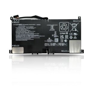 Pin laptop Hp Envy 13-bf 13-bf000, 13-bf0013dx, 13-bf0121tu, 13-bf0141tu, WF04XL (ZIN) - 4 CELL
