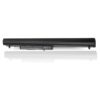 Pin laptop Hp Pavilion Touchsmart 14 15, 14-n000, 15-n000, 15-f000, 248 G1, 340 G1, 345 G1, 350 G1 G2, LA03 LA04 - 4 CELL