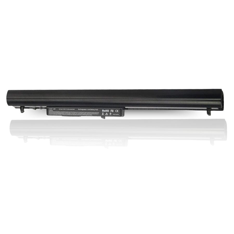 Mặt trước pin laptop HP Pavilion 14-n000, 14-n200, 15-n000, 15-n200, 15-p000, 15-p100, 15-p200, LA04